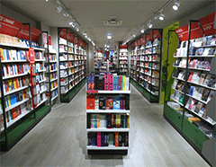 Mondadori bookstore