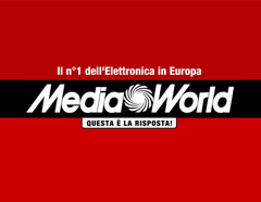 media wordl