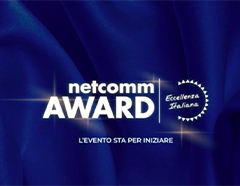 netcomm award
